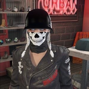 Meet your Posher, Kayl